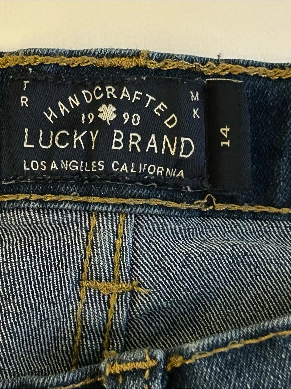 Lucky Brand lucky brand